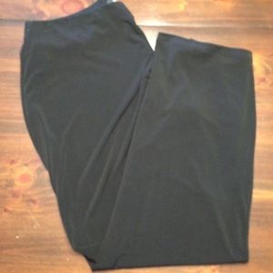 PLUS SIZE ALFANI PANTS